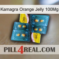 Kamagra Orange Jelly 100Mg cialis5